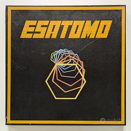 Esatomo - Mondadori