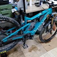 ebike Focus jam 2  7.9 fine 2023