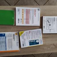 Libri per scuola superiore