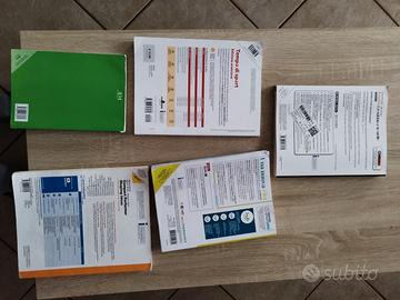 Libri per scuola superiore