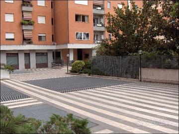 Metro B1 Jonio Singola con Bagno privato