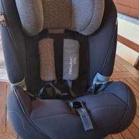 Seggiolino auto Newton I-Fix Inglesina