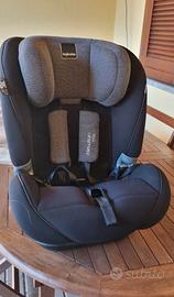 Seggiolino auto Newton I-Fix Inglesina