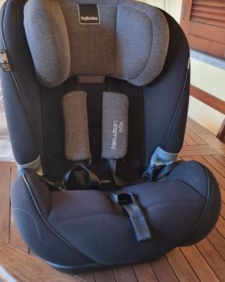 Seggiolino auto Newton I-Fix Inglesina
