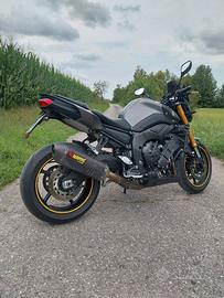 Yamaha fz8