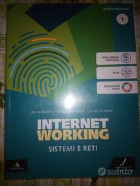 Internet Working. Sistemi e reti