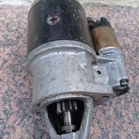 Motorino Avviamento Alfa Romeo Storiche - Epoca