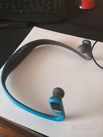 CUFFIETTE Sport Auricolari Mp3 senza fili