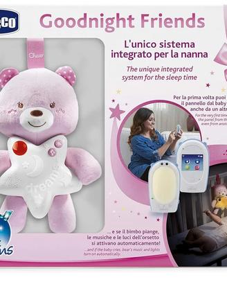 baby monitor 