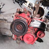 Motore fiat 128 rally fiat x 1/9