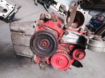 Motore fiat 128 rally fiat x 1/9