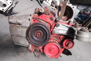 Motore fiat 128 rally fiat x 1/9