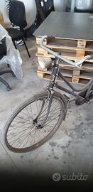 bicicletta antica