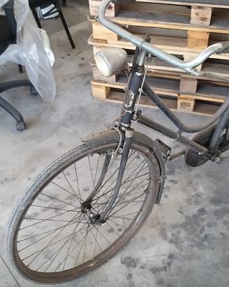 bicicletta antica
