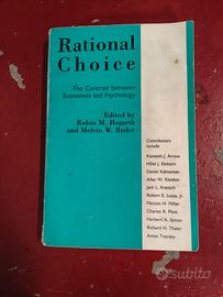 libro rational choice