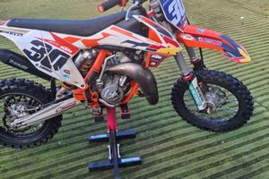 Ktm 65 sx - 2022