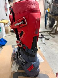 Stivali enduro/cross leatt 5.5