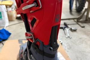 Stivali enduro/cross leatt 5.5