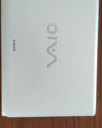 Sony Vaio
