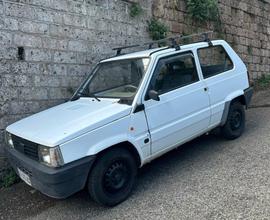 FIAT Panda 1ª serie