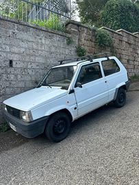 FIAT Panda 1ª serie