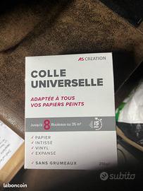 Colla universale carta da parati