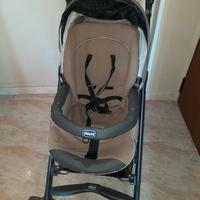 passeggino trio love 