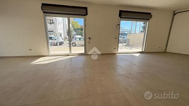 MAGAZZINO A SAN MARCELLINO