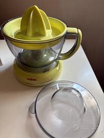 Spremiagrumi elettrico Girmi SR25