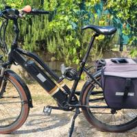 Bici Elettrica Armony Torino