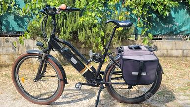 Bici Elettrica Armony Torino