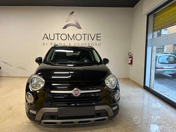 Fiat 500X 1.6 MultiJet 120 CV Cross