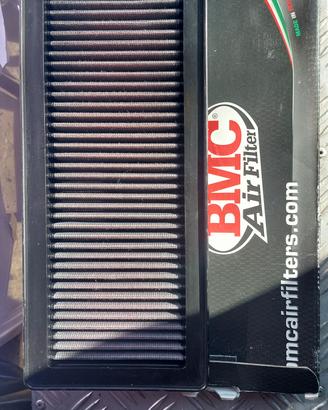 filtro aria BMC PANDA PUNTO 1.2