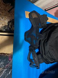 maschere e occhiali per softair