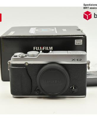 Fuji X-E2