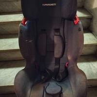 Seggiolino auto Foppapedretti Dynamik 9-36