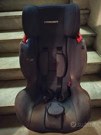 Seggiolino auto Foppapedretti Dynamik 9-36