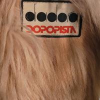 Stivali dopo sci vintage con pelo n° 39/40