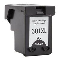 2 hp 301 xl nere + 1 hp 301 xl colore euro 40!!!