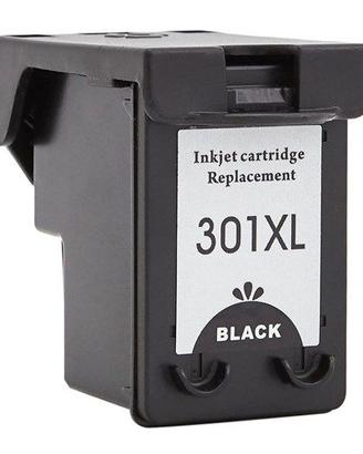 2 hp 301 xl nere + 1 hp 301 xl colore euro 40!!!