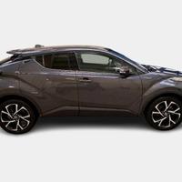 TOYOTA C-HR 2.0H 153CV E-CVT Morebusiness