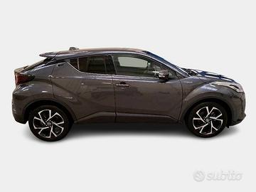 TOYOTA C-HR 2.0H 153CV E-CVT Morebusiness