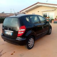 Mercedes classe A 160 CDI elegance