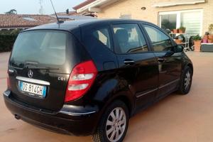 Mercedes classe A 160 CDI elegance