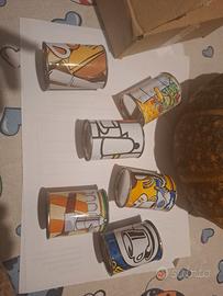 gadget caffè credo fosse Lavazza