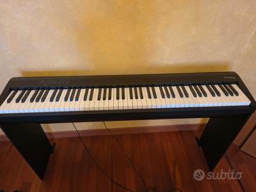 Roland FP-30X Pianoforte Digitale + Stand Original