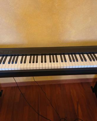 Roland FP-30X Pianoforte Digitale + Stand Original