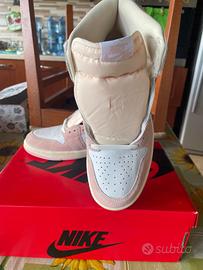 Jordan 1 Retro High OG