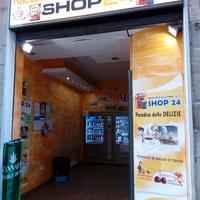 Distributori automatici