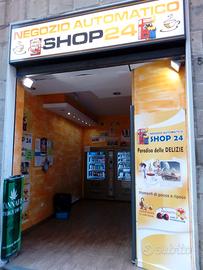 Distributori automatici